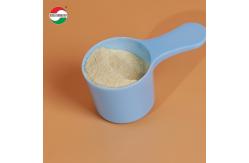 China PP Plastic Measuring Scoops 35g For Milk Powder Bottle Accessories supplier