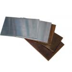 Perfect Surface Nickel Clad Copper Plate High Electrical Conductivity