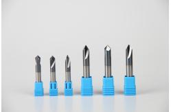 China Adjustable Countersink Drill Bit High Precision Metal Working Tool supplier