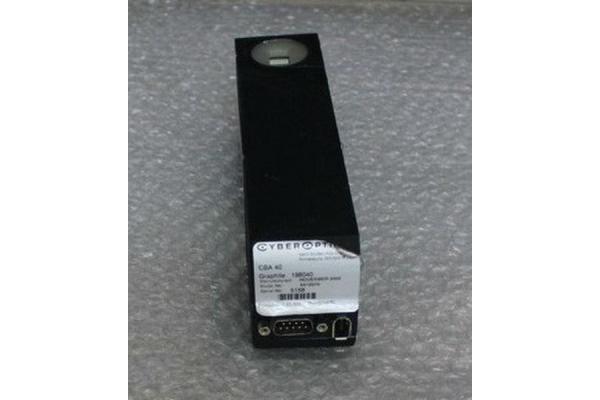 DEK CBA40 GRAPHITE CAMERA 198040