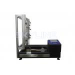Flammability Testing Equipment  Vertical Flammability Tester for sale