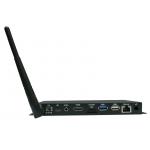 AD-0150 4+32GB RJ45 WIFI BT RK3399 Media Player for  Public Service Displays for sale