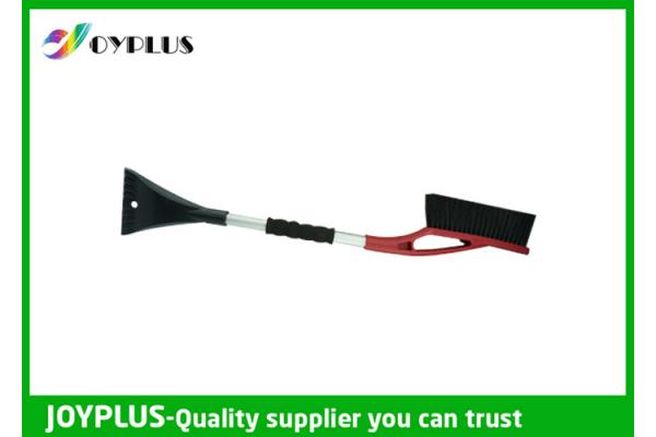 Snow brush with Ice scraper