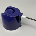 Professional Grade 65mm Insecticide Cap for Farmers with Efficient Dispensing for sale