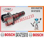 High Quality Deutz Diesel engine fuel injector unit pump 0414755018 0414755016 0414755118 04262056 for sale
