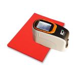 CS-580 Portable Colorimeter For Accurate Color Measurement Of Fluorescent Lamp for sale