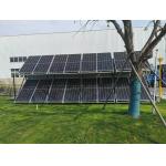 2MWH Lifepo4 Battery Solar Energy Storage System