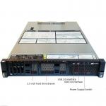 Thinksystem Server Lenovo Tower SR650 V2 2U 2X4314 16C 2.4GHZ 3200MHZ SATA for sale