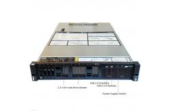 China Thinksystem Sr650v2 Lenovo GPU Server 2U Rack Server 2nd Gen supplier
