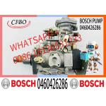 High Performance VE Fuel Injection Pump 0460426286 Common Rail Injection Pump R1045 2643J639 for sale