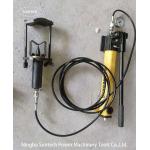 Handle Cutting Piercing Tool To Pierce Cable