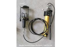China Handle Cutting Piercing Tool To Pierce Cable supplier