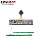 IMX586 Sensor 48MP HDR USB Camera Module 8000*6000 FPC+PCB Design for sale