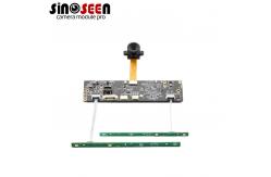 China IMX586 Sensor 48MP HDR USB Camera Module 8000*6000 FPC+PCB Design supplier