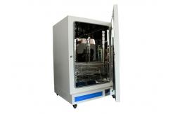 China IEC 62133-1 Battery Thermal Impact Test Chamber 200℃ Thermal Abuse Test Equipment supplier