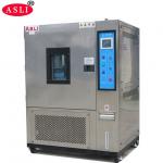 Temperature Humidity Chamber 800 Liter  -40 Deg C Touch Screen Controller for sale