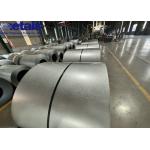 Soft High Performance Galvalume Steel Coils 0.12-4.0mm Thickness for sale