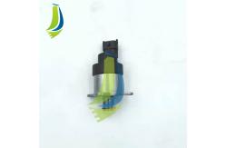 China 0928400617 Fuel Pump Pressure Regulator Metering Control Valve supplier