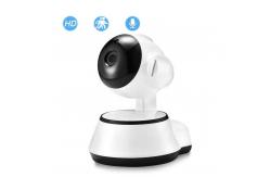 China V380 IP Home Indoor Security Camera With Wireless Baby Monitor supplier
