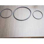 Shaft Seal NBR O Rings For Hydraulic Valves JIS B2401 AS568 Standard for sale