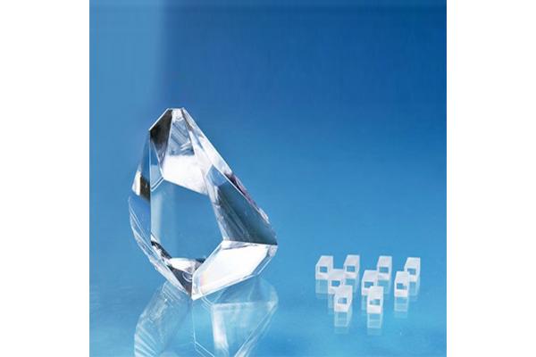 Lbo Lithium Triborate Crystal Lib3o5 Frequency Doubling