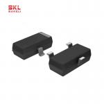 FDV305N MOSFET Power Electronics SOT-23-3 Package 20V N-Channel for power management applications for sale