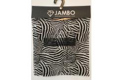 China Animal Pattern 137CM Waterproof TPU Fabric supplier