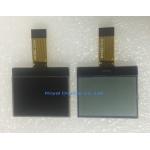 3v FPC FSTN LCM COG LCD Module 128×64 Dots Parallel Interface for sale
