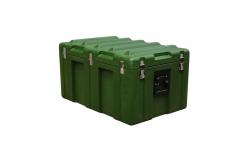 China IP65 Hard Plastic Rotomolded Tool Box 900mm supplier