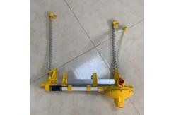 China 0.1Mpa-0.6Mpa Poultry Water Pressure Regulator For Chicken Waterer supplier