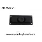 IP67 Waterproof Industrial Touchpad Industrial Silicone Hula Mouse 2 Rubber Point Button for sale