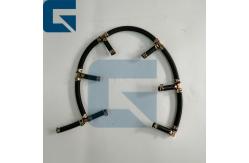 China 212-8606 2128606 Excavator E320C E320D Hose Assembly supplier