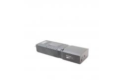 China ZKMANET3151 Handheld IP Mesh Radio, 300-3800MHz, Black, Frequency Hop Select supplier