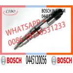 0445120056 High Quality New Diesel Common Rail Fuel Injector 0445120056