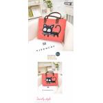 drop shipping Advertising Canvas Shopping Bag for sale