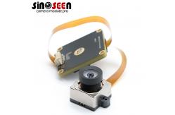 China OEM Camera Module Sony IMX317 8MP HDR PCB+FPC Cmos USB Camera Module supplier