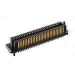 ADM6-40-01.5-S-4-1-A-FR Connectors Ultra-Slim AcceleRate HD 4-Row Terminal Connectors for sale