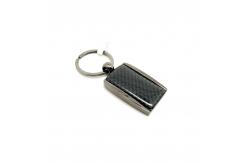 China Keychain Holder Metal Keychain Holder to Meet Customer Requirements supplier