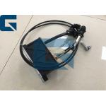 247-5207  Engine Parts For 312C 320C E312C Excavator Throttle Motor 2475207 Governor for sale