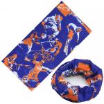 Digital Printing Heat Transfer Foil Microfiber Polyester Face Shield