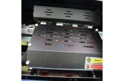 China 1.8m Paper Clothing Transfer Printer Impresora Textil Digital Fabric Textile Plotter supplier
