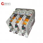 Heavy Task Low Voltage Vacuum Contactor Metallurgical Petrol Chemical Industrial for sale