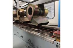 China Helical Wire Cnc Spring Machine Machine Pocket Spring Machine Springs Nobo supplier