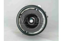 China Auto AC Conditioning Compressor For 926004BA0A Nissan New X-Trail supplier