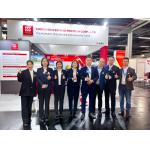 Accelerating Internationalization, Feiyang Protech Shines Again at the European Coatings Show for sale