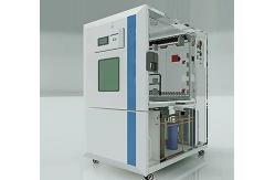 China Integrated Cold And Hot Environmental Test Chambers 7.5KW Power supplier