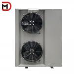 Industrial Air Cooled Condensing Units with No Mute Air-cooled Condenser for sale