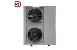 China Industrial Air Cooled Condensing Units with No Mute Air-cooled Condenser supplier
