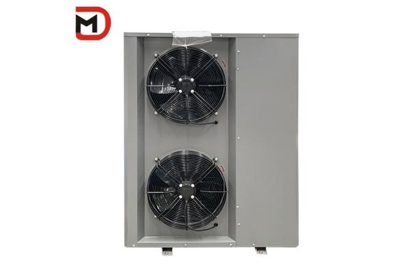 Industrial Air Cooled Condensing Units with No Mute Air-cooled Condenser