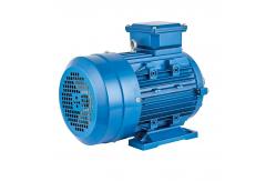China 160kw Variable Speed Synchronous Motor supplier
